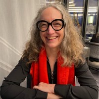 Temenos+Agility Employee Susan Gibson's profile photo