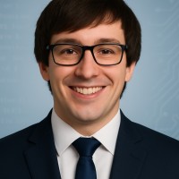 University of Technology Nuremberg Employee Alexander van Renen's profile photo
