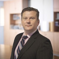 LORIENT Employee Tom Kingdon's profile photo