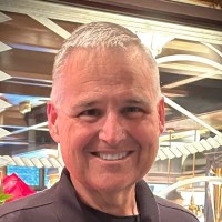 AT&T Employee John Polston's profile photo
