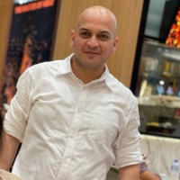 Orient Takaful PJSC Employee Mohammed Khan's profile photo