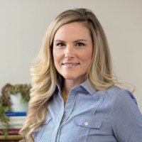 GiveSmart Employee Christie Kelly's profile photo