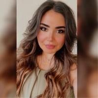 ORIGIN Employee Myriam Jalkh's profile photo