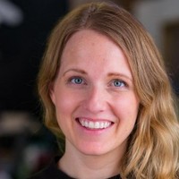 Venue Ad Network Employee Abigail Cooper's profile photo