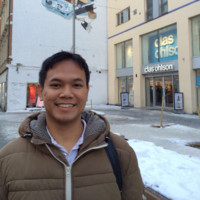 Zool Engineering Employee Wisnu Anggoro's profile photo