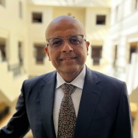 Thiess Employee Shankar Gopalan's profile photo