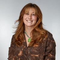 Taft Museum of Art Employee Samantha Kruse's profile photo