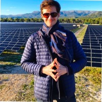 Forum Trium Employee Tom Graciet's profile photo
