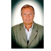 AlSafwa Cement Company Employee Guy Chaperon's profile photo