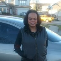 Crystal Robinson Email & Phone Number