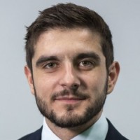 åpenhet Employee Thibault Rabussier's profile photo