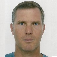 ISP System Employee Gwenael Banderier's profile photo