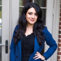 Singer Davis, LLC Employee Maryam Atty's profile photo