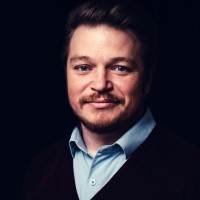Goodwill Consulting Employee Gönczi Dezső's profile photo