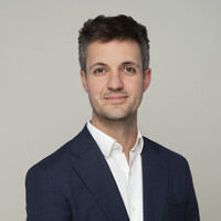 Oneida Associés Employee Mathieu Graf's profile photo