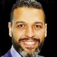 Pfizer Employee Mohamed Fawzy's profile photo