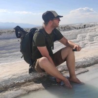Floading Energy Infra Employee Stefan Juffermans's profile photo