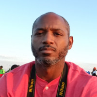 Bunzl Distribution NA Employee Mo Harris's profile photo