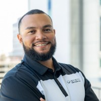 Infinity Software Employee Brian Bustos's profile photo