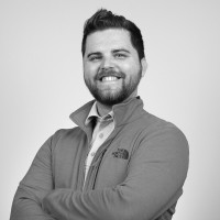 Vista IT Group Employee Ivan Ewing's profile photo