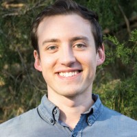 RaceReach.com Employee Mitch Campbell's profile photo