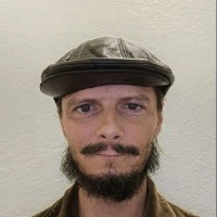 Immertec Employee Micheal Burns's profile photo