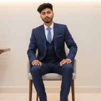 GAYATRI AIRCON PVT LTD Employee Dwarikesh Pal's profile photo