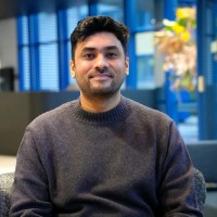 Diwakar R's profile photo