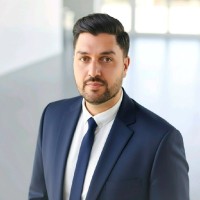 CinnaGen Employee Mahyar Abidi's profile photo