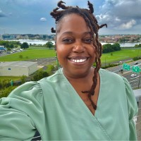DEANWOOD REHABILITATION AND WELLNESS CENTER Employee Shaylá Dock's profile photo