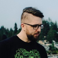 Evolve PR Employee Brendan McElroy's profile photo