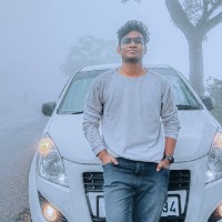 Phenomtec Solutions Pvt. Ltd. Employee Jishnu Nair's profile photo