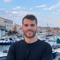 Feedstock Employee Giovanni Veronelli's profile photo