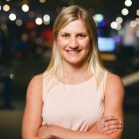 Canva Employee Robyn King's profile photo
