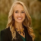 Jackson EMC Employee Brittany Caison's profile photo