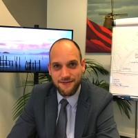 FPC Dr. S. van Mesdag Employee Marco van der Woude's profile photo