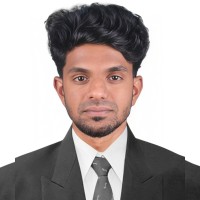Javeeth Nasim's profile photo