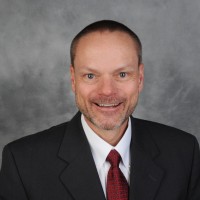 John Curtis's profile photo