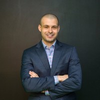 Dominion Dynamics Employee Maxime Latour's profile photo