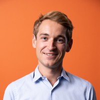 Skyports Infrastructure Employee Doug Anson's profile photo