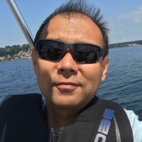 Compass Employee Henry Xu's profile photo