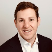 Blackstone Employee David Cummins's profile photo