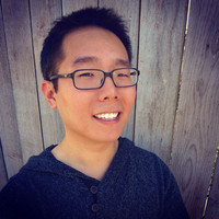 TBWA\Chiat\Day Employee Albert Kim's profile photo