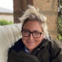 Instiglio Employee Hollie Lippert's profile photo
