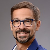 FEST GmbH Employee Oliver Dürr's profile photo