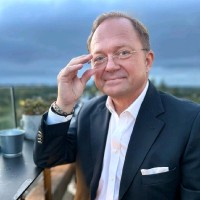 Jonas Bylund Email & Phone Number