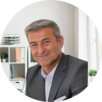 Mike Berube Email & Phone Number