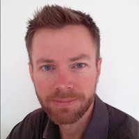 GE Aerospace Employee Rob Campling's profile photo