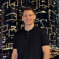 Leap Employee Anton S.'s profile photo