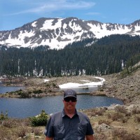 CIG Logistics Employee Eli Sheppard's profile photo